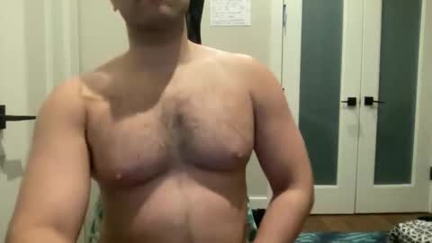 Muscle Bear Jock in Training online show from March 2025 04:58:02 AM