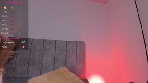 laura - Independent model online show from May 2026 10:49:02 PM