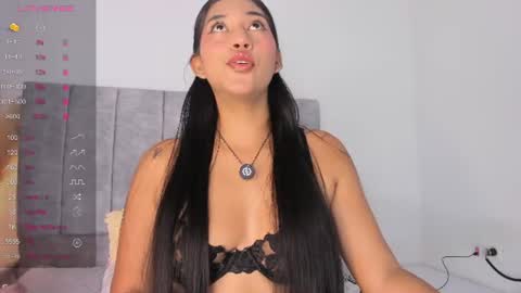 laura - Independent model online show from July 2026 10:27:01 PM