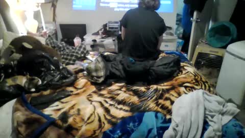 pothead420 online show from January 2025 10:52:02 AM