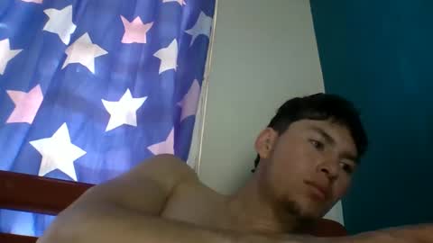 Anderson online show from January 2025 07:02:02 PM
