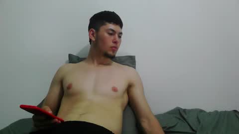 Anderson online show from February 2026 03:23:01 AM