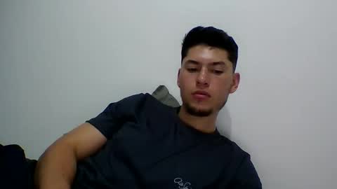 Anderson online show from March 2026 03:50:01 AM