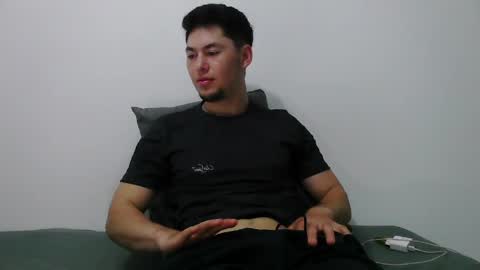 Anderson online show from May 2026 02:50:01 AM