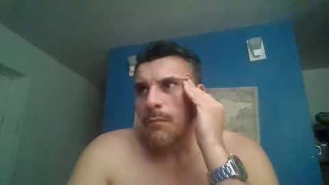 fuego1ento22 online show from January 2025 11:56:02 AM