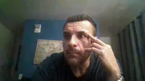 fuego1ento22 online show from January 2025 04:28:02 AM