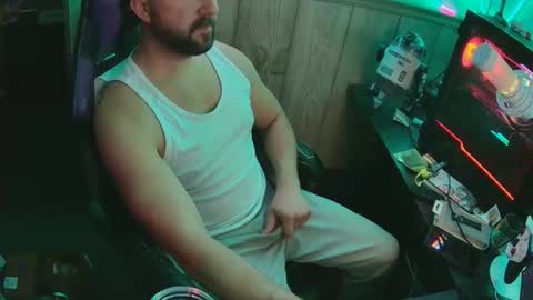 Snapshot of fufupop chatting on December 2025 06:19:01 AM fufupop online show from December 2025 06:19:01 AM