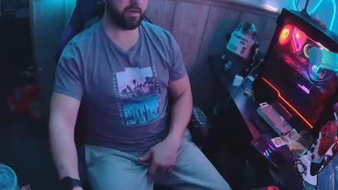 Snapshot of fufupop chatting on February 2026 11:34:02 PM fufupop online show from February 2026 11:34:02 PM