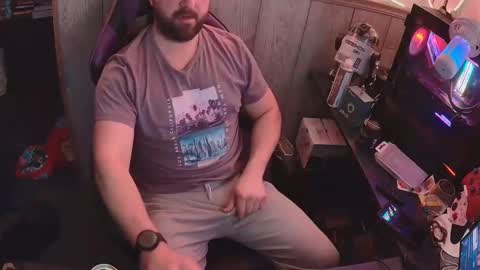 Snapshot of fufupop chatting on March 2026 11:30:02 PM fufupop online show from March 2026 11:30:02 PM