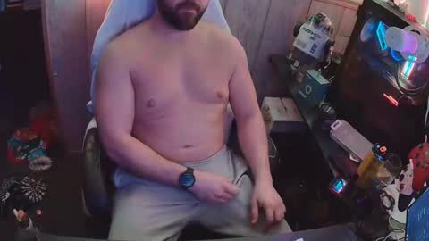 Snapshot of fufupop chatting on March 2026 11:00:01 PM fufupop online show from March 2026 11:00:01 PM