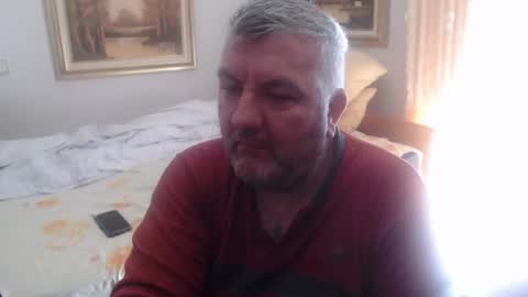 fukingcrazy online show from February 2026 11:28:01 AM