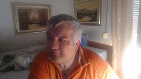 fukingcrazy online show from May 2026 03:28:02 PM