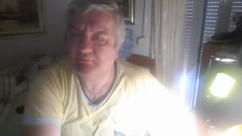 fukingcrazy online show from May 2026 06:30:02 AM