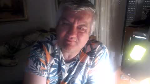 fukingcrazy online show from May 2026 05:20:02 PM