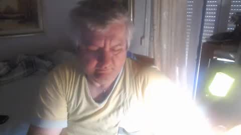 fukingcrazy online show from May 2026 07:37:02 AM