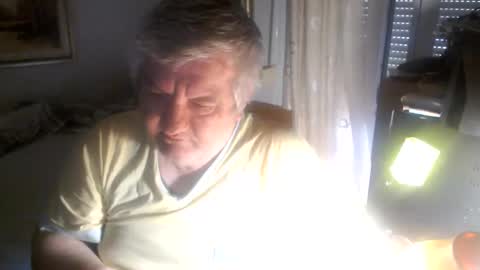 fukingcrazy online show from May 2026 07:02:02 AM