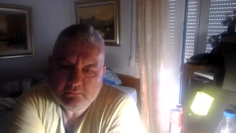 fukingcrazy online show from May 2026 09:58:02 AM