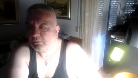 fukingcrazy online show from May 2026 09:49:01 AM