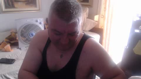 fukingcrazy online show from May 2026 01:30:02 PM