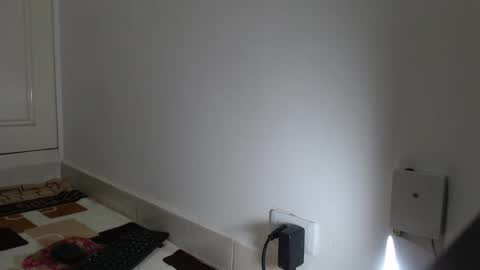 Andres. online show from January 2025 07:49:01 AM