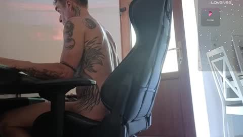 FullArtOfSex online show from September 2025 08:36:02 AM