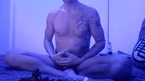 FullArtOfSex online show from January 2026 06:24:01 PM