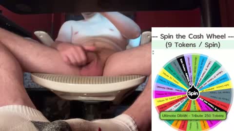 Snapshot of fullofkinks chatting on October 2025 04:16:01 PM Fullofkink online show from October 2025 04:16:01 PM