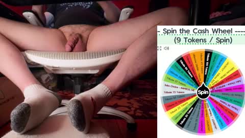 Fullofkink online show from February 2026 10:35:01 PM