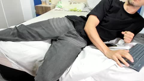 Sammygirl  tommy guy friends with benefits online show from December 2024 07:54:01 PM