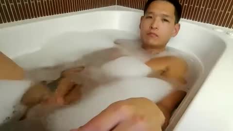 Snapshot of fungi4591 chatting on November 2025 09:25:02 PM Daniel kim online show from November 2025 09:25:02 PM