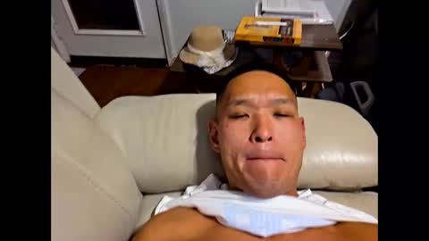 Snapshot of fungi4591 chatting on November 2025 11:02:02 AM Daniel kim online show from November 2025 11:02:02 AM