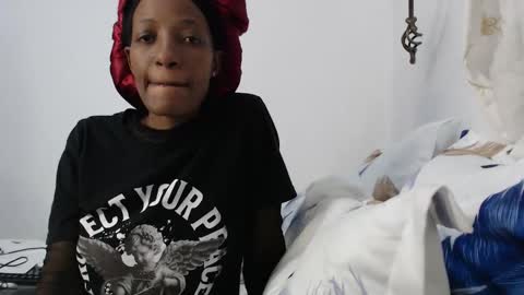 Funkypussy8 online show from November 2025 07:16:01 PM