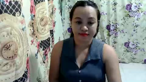 Snapshot of funluvnpinay4u chatting on June 2026 12:08:01 AM MAE online show from June 2026 12:08:01 AM