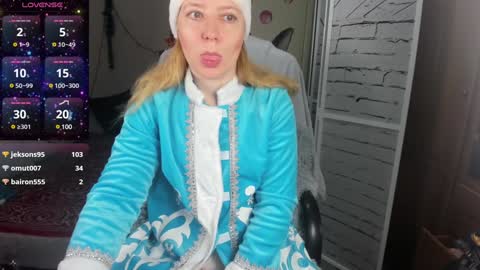 funny_bunny4 online show from December 2024 03:24:02 PM