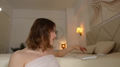 Katy Noel -  online show from July 2026 12:42:02 PM