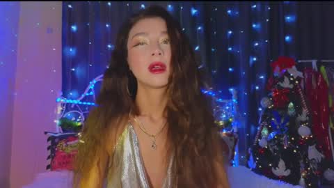 Tiffany online show from December 2024 08:54:01 PM