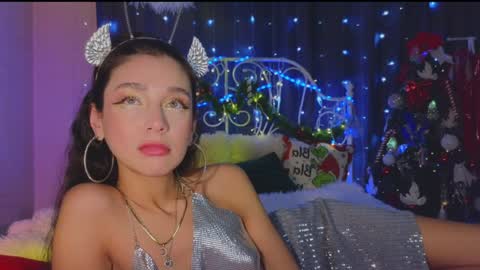 Tiffany online show from December 2024 11:56:02 PM