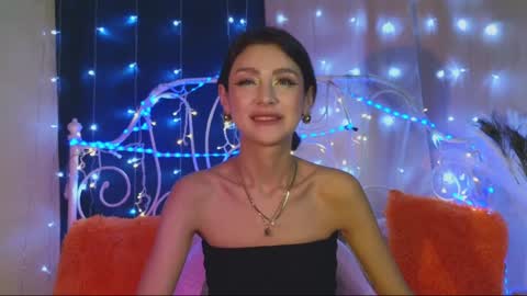 Tiffany online show from January 2025 01:19:01 AM