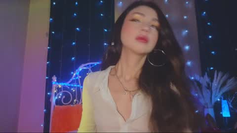 Tiffany online show from January 2025 11:18:02 PM