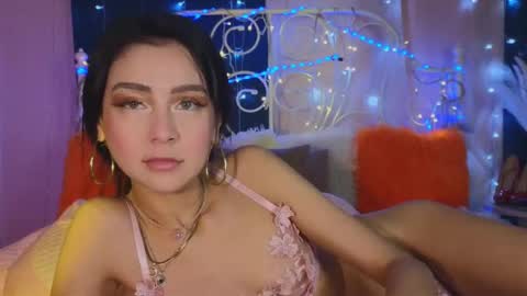 Tiffany online show from February 2025 04:46:02 AM