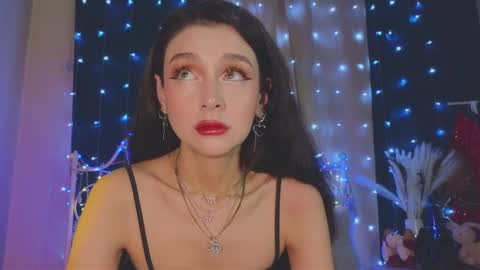 Tiffany online show from March 2025 11:54:02 PM