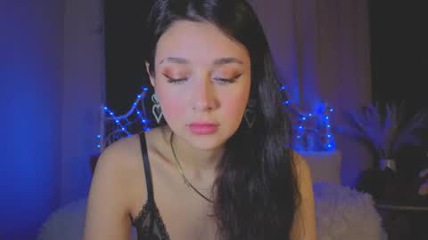 Tiffany online show from February 2026 11:22:01 PM