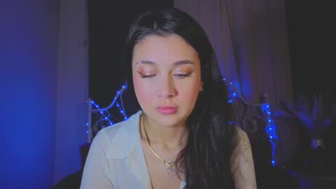 Tiffany online show from March 2026 01:09:02 AM