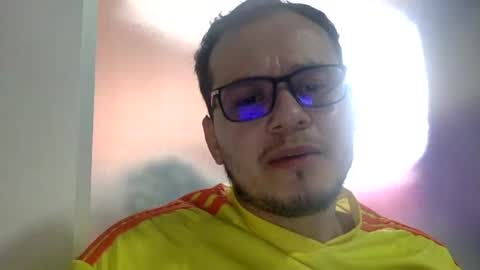 Snapshot of funnyboys18 chatting on November 2025 06:51:01 PM Zanty online show from November 2025 06:51:01 PM