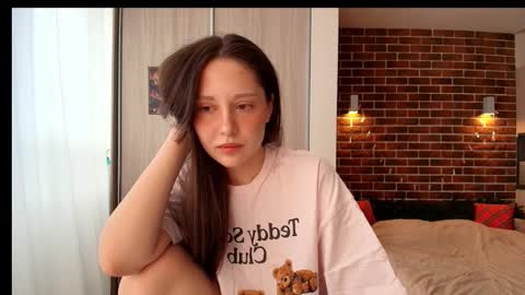 JENNY online show from February 2026 08:03:02 AM