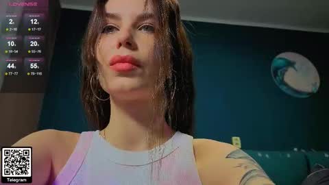 Alice online show from February 2026 06:15:02 PM