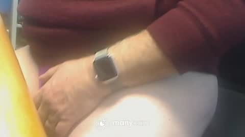 Snapshot of funolder62 chatting on February 2025 04:36:02 PM funolder62 online show from February 2025 04:36:02 PM