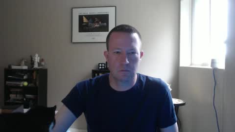 Hello online show from March 2025 09:54:02 PM