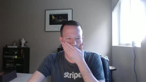 Hello online show from March 2025 11:09:02 PM