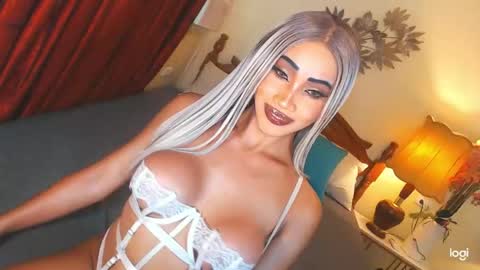 Maddonna online show from April 2026 01:41:02 PM